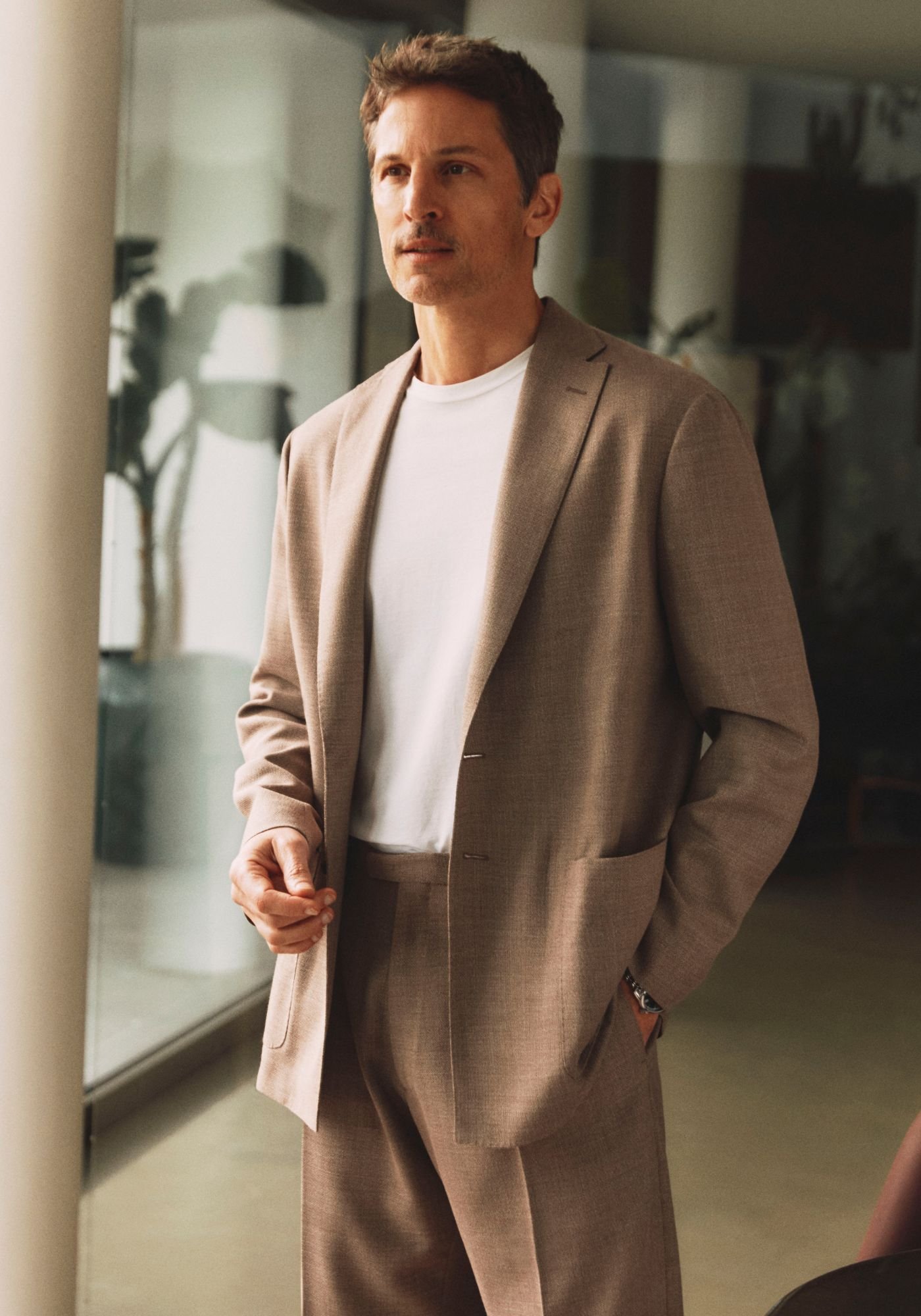 Boglioli® Official Store | Smart Casual Attire for Men & Women